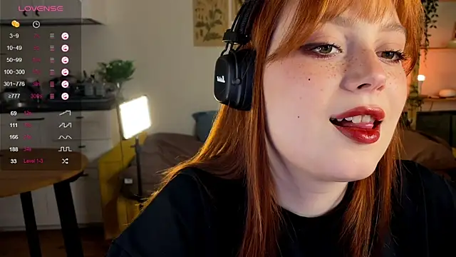 Sofy_Benson's cam snapshot