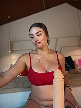 Miss_ary's cam snapshot