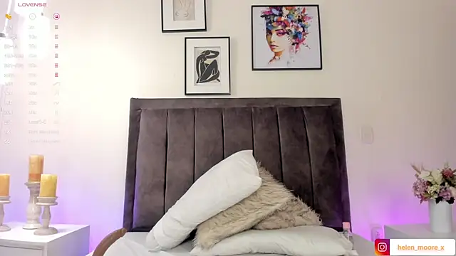 helen_mooree's cam snapshot