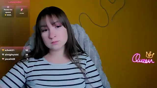 Evelina_GG's cam snapshot