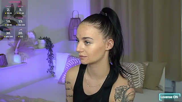 LexiiDarling's cam snapshot