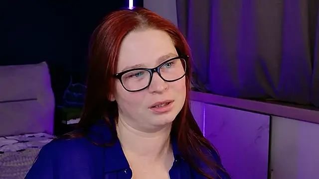 Meri_Cutte's cam snapshot