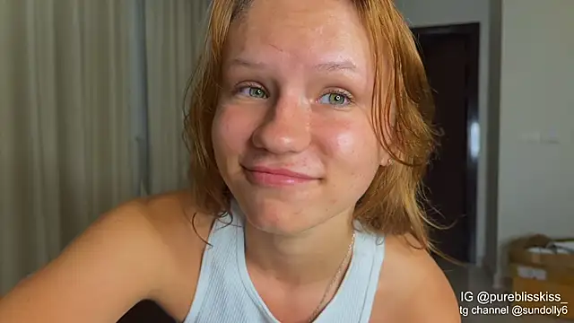 lxsundollyxl's cam snapshot