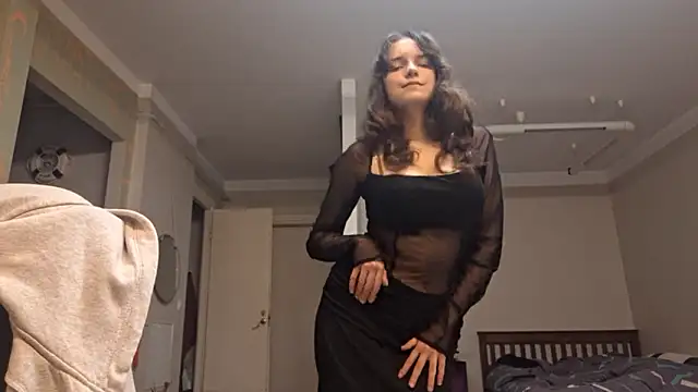 KellyKelik's cam snapshot