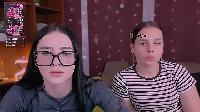 alia_skay's cam snapshot