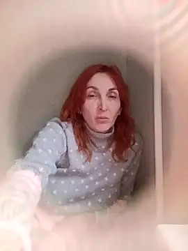 MssAngela's cam snapshot