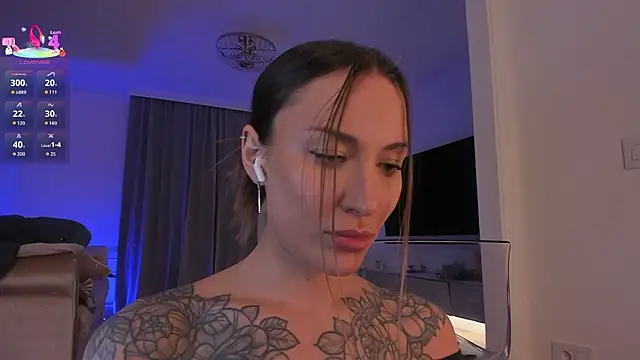 seilyfox's cam snapshot