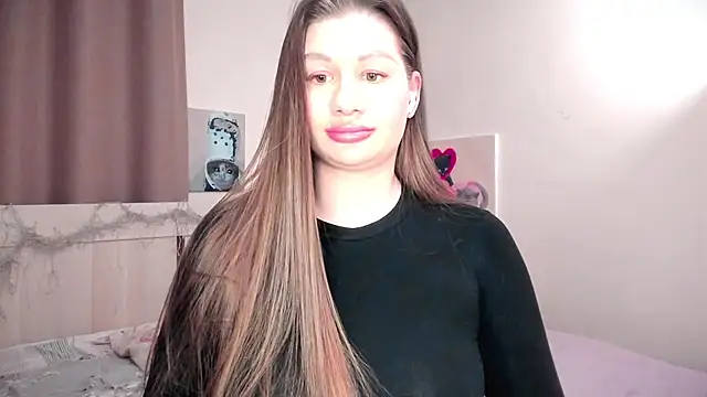 JuicyHelenX's cam snapshot