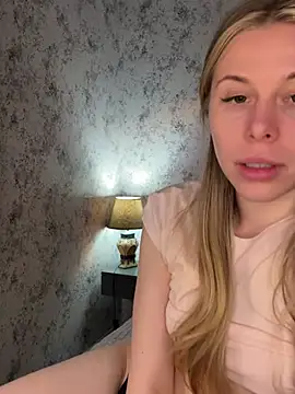 MilissaSee's cam snapshot