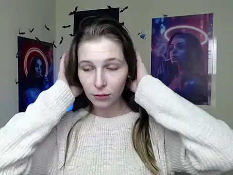 StrangerGi's cam snapshot