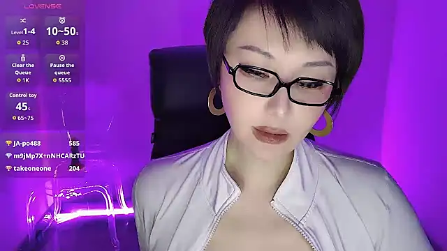 Jin_Jinn live sex cam