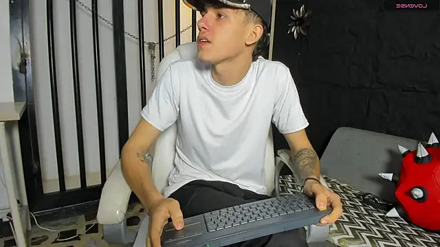 mikebenefleck_01 live sex cam