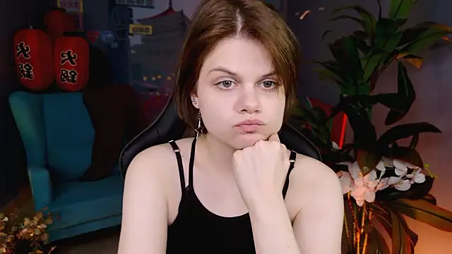 EllieMurler's cam snapshot