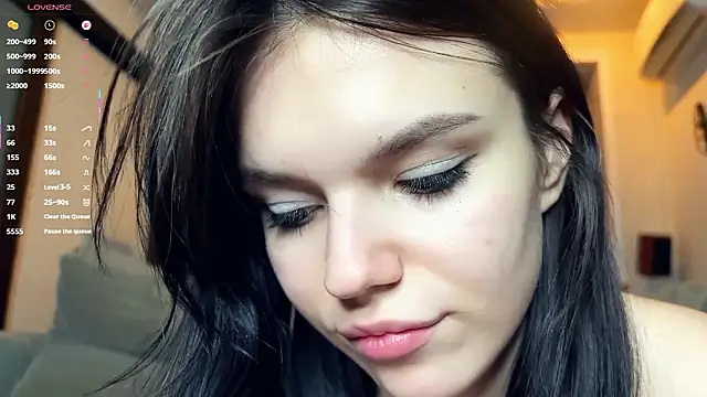 StacieGregoreski live sex cam