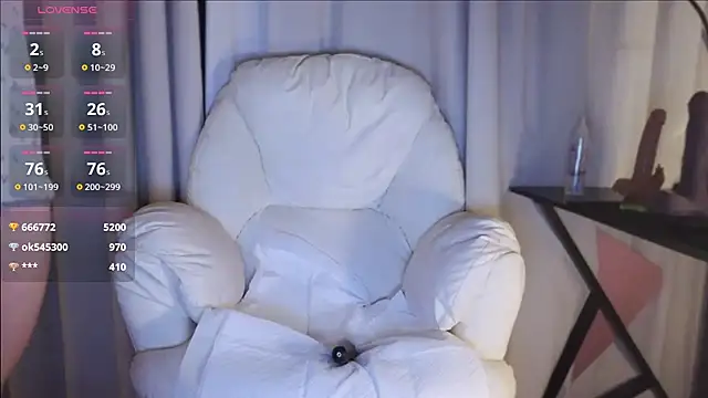 Jennie--007 live sex cam