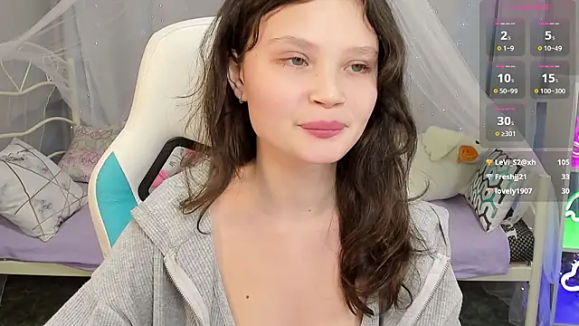 EmilyChaves live sex cam