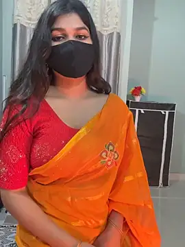 Lisa_afreen live sex cam