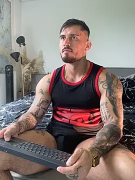 DimitriSullivan_ live sex cam