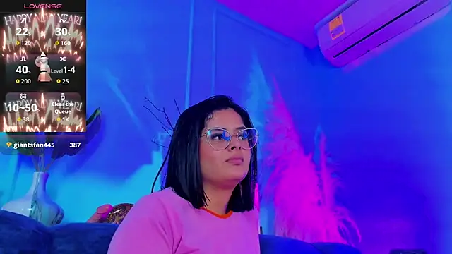 Elizabeth_VonSweet's cam snapshot