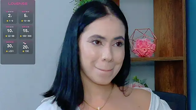 Sienna-Gold's cam snapshot