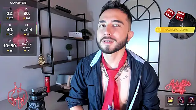 dave_wolff live sex cam