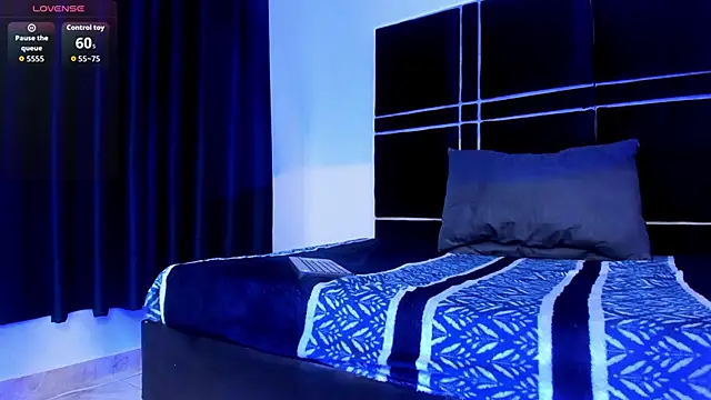 Michel_fitnes's cam snapshot