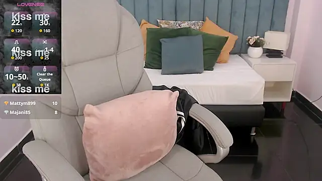 maddy_scottt's cam snapshot