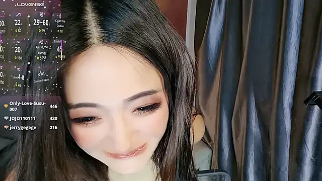 Susu-007's cam snapshot