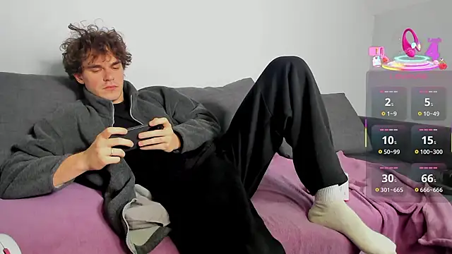 Perry_Knight live sex cam