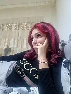 Evadesirex46's cam snapshot