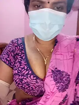 KannadaTamilTeluguBeauty's cam snapshot