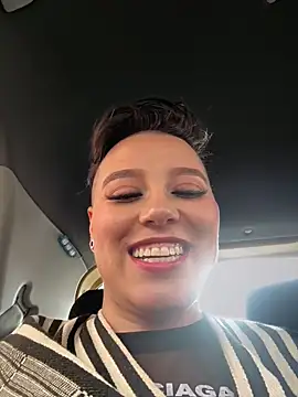 TamySweetness's cam snapshot