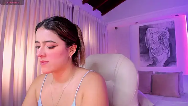 nathalie_rivers's cam snapshot