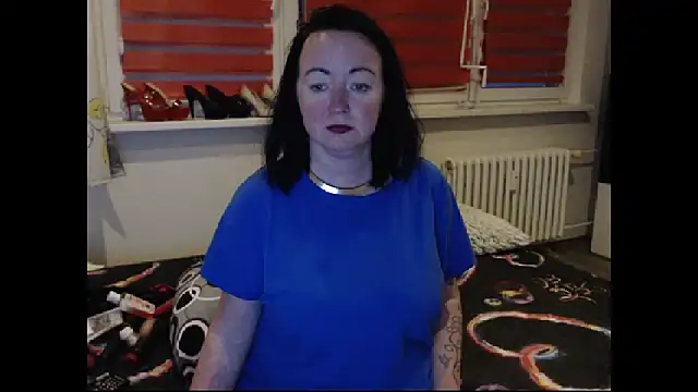 Alexie33's cam snapshot