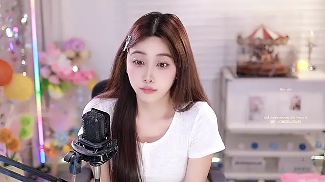 SleepArtist's cam snapshot