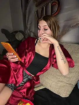 Luna1114's cam snapshot