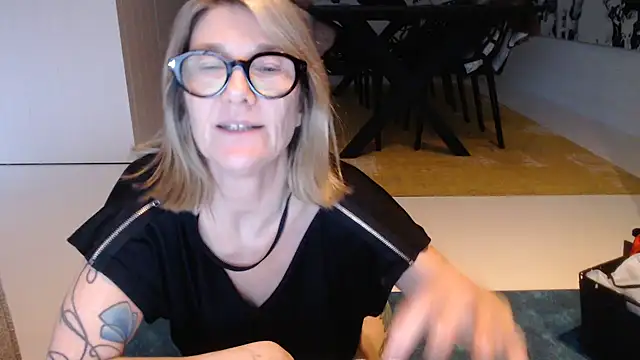 godinflower's cam snapshot