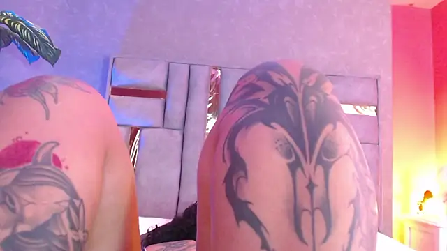 JuliaRose_ks's cam snapshot