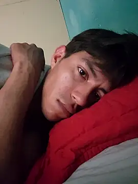 drineily's cam snapshot