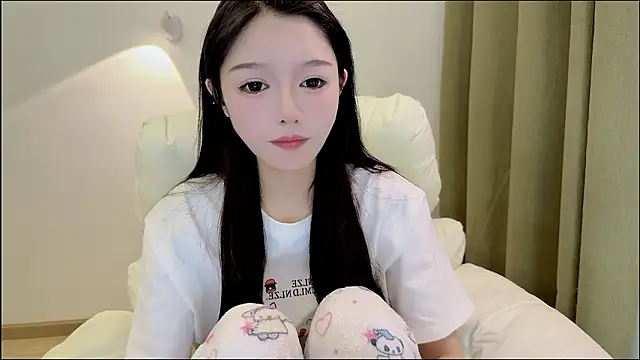 Hello-beibei's cam snapshot