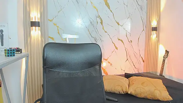 gabriela_cortez's cam snapshot