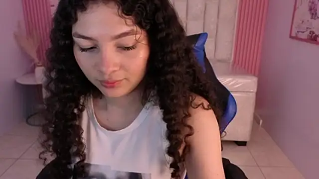 shalon_diaz_s's cam snapshot