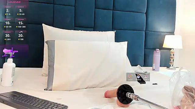 dulce_char live sex cam