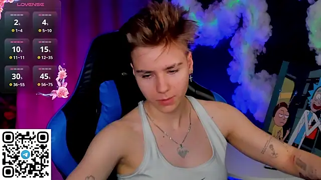 Jean_Wilsons's cam snapshot