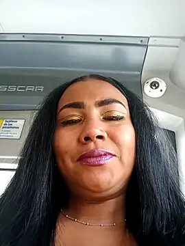 Ariana_Rodriguez's cam snapshot