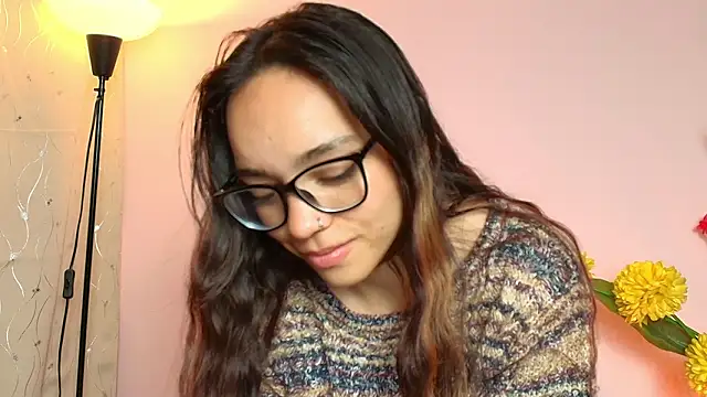 Dafne_Mel's cam snapshot