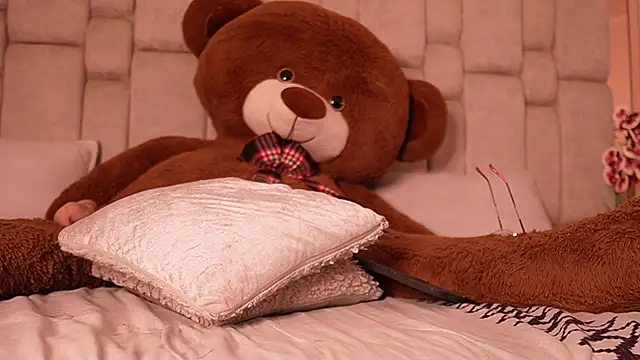 SamantaVazquez's cam snapshot