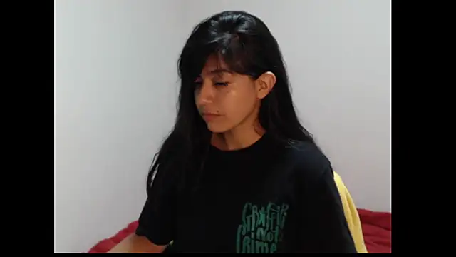 meganmiauu's cam snapshot