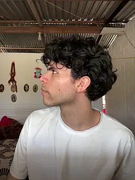 Axel-Mejia's cam snapshot