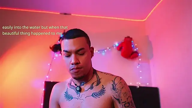 AlphaMasterXxx's cam snapshot